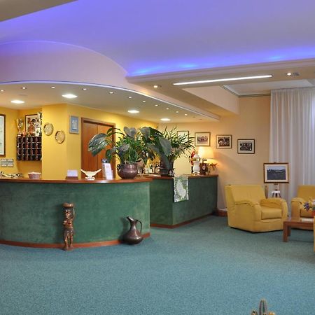 Hotel La Pergola Barga Kültér fotó