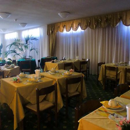 Hotel La Pergola Barga Kültér fotó
