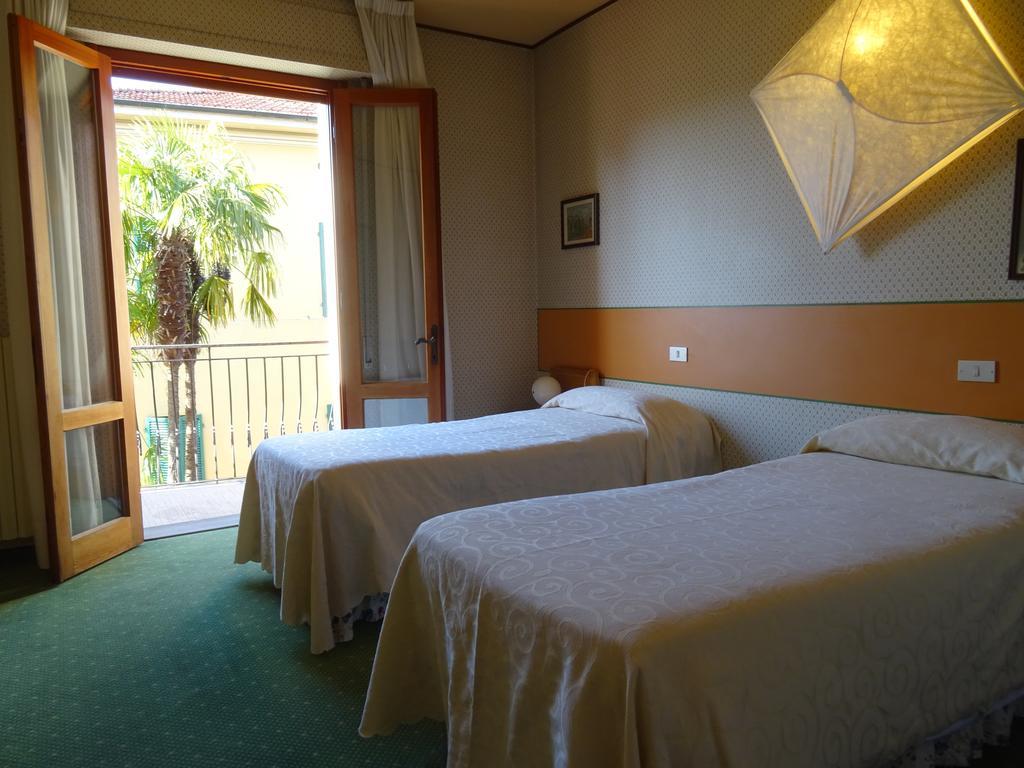Hotel La Pergola Barga Kültér fotó