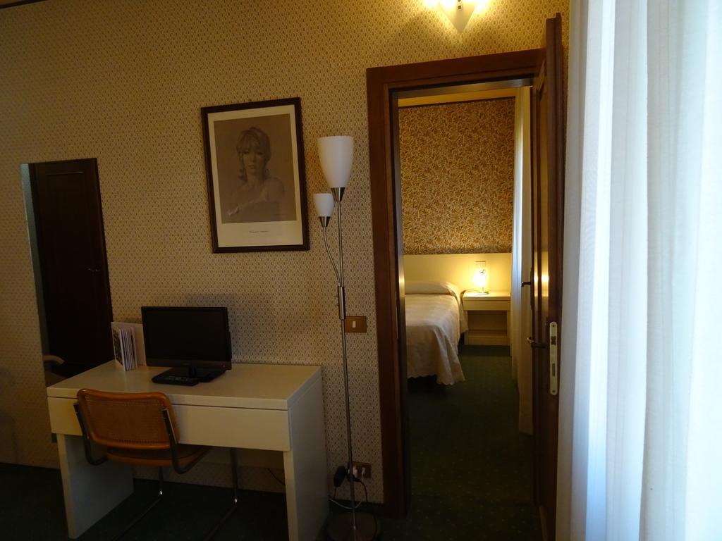 Hotel La Pergola Barga Kültér fotó