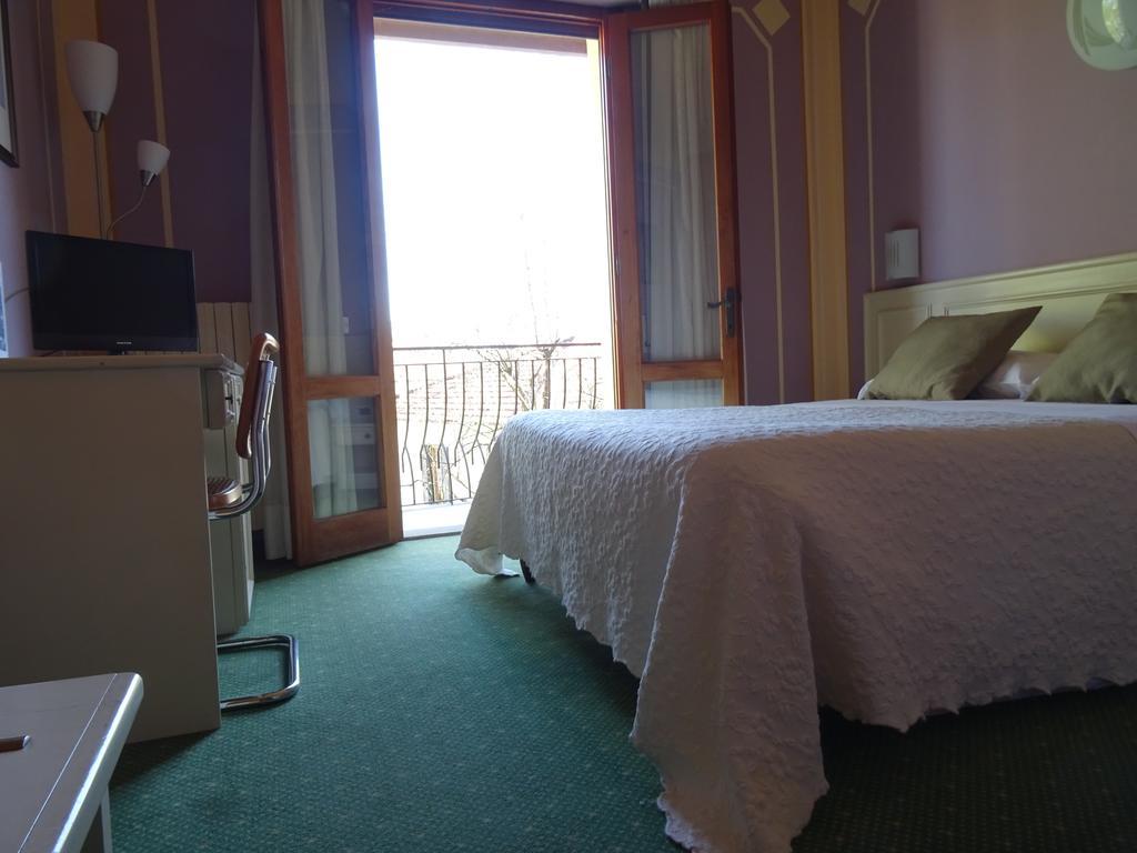 Hotel La Pergola Barga Kültér fotó