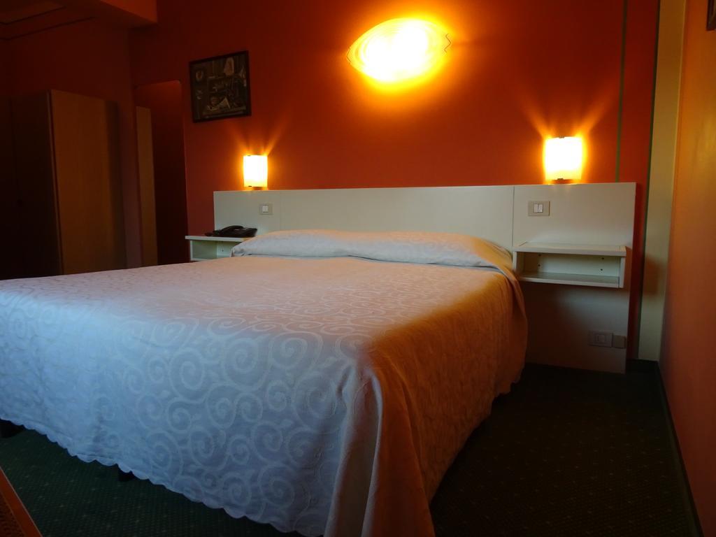 Hotel La Pergola Barga Kültér fotó