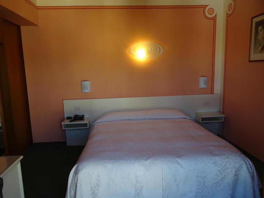 Hotel La Pergola Barga Kültér fotó