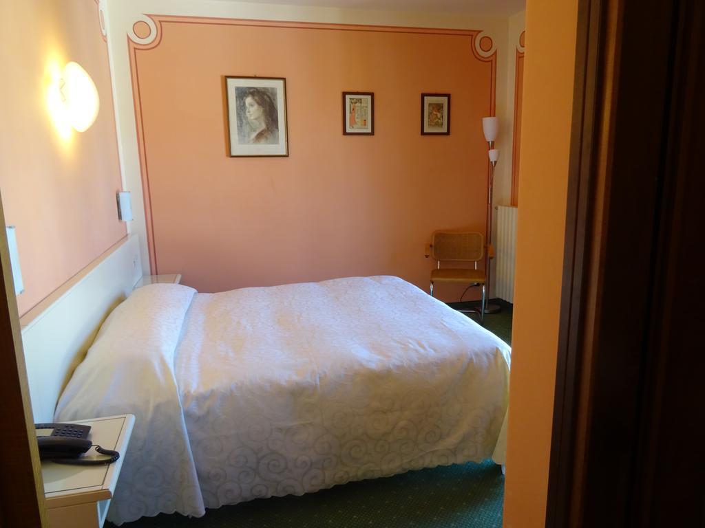Hotel La Pergola Barga Kültér fotó