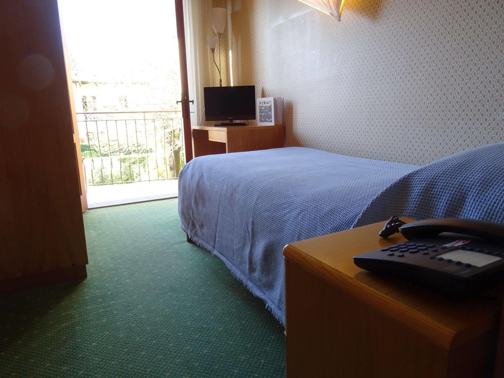 Hotel La Pergola Barga Kültér fotó