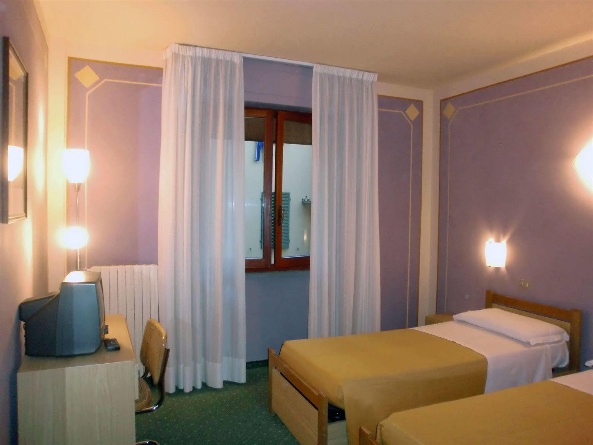 Hotel La Pergola Barga Kültér fotó
