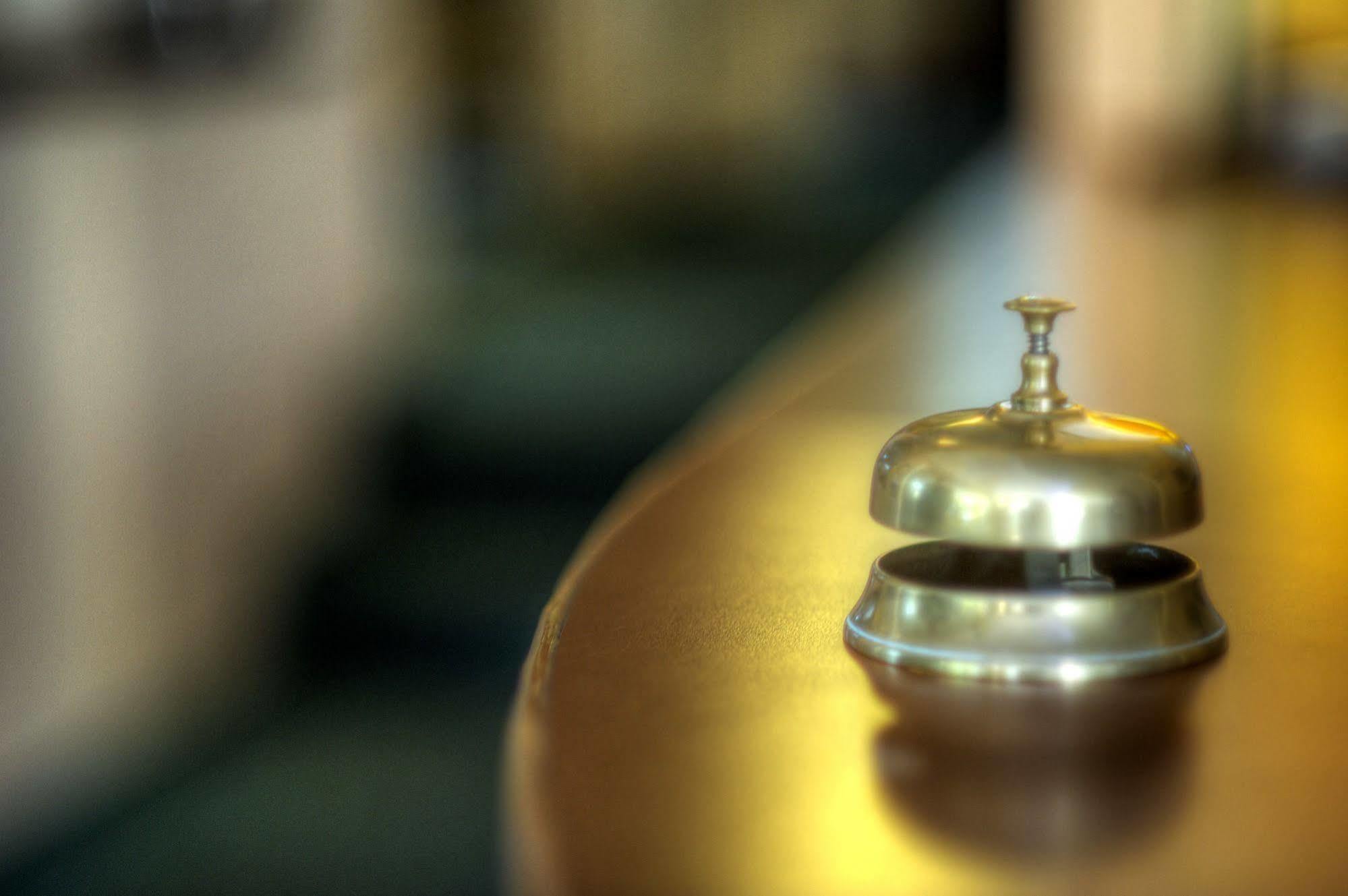 Hotel La Pergola Barga Kültér fotó